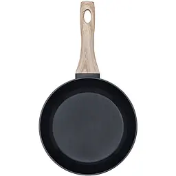 Сковорода Pyrex Cook&Care 22 см індукція без кришки (CR22BF6/8046) - мініатюра 2