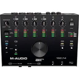 Звукова карта M-Audio Air 192/14 [156475]