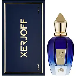 Парфумована вода оригінал Xerjoff Join the Club Don 50 мл