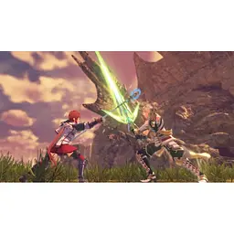 Xenoblade Chronicles 2: Torna - The Golden Country (Nintendo Switch) - мініатюра 5