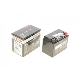 Акумулятор автомобільний Bosch 0 986 FA1 100