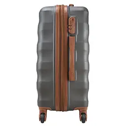 Валіза Semi Line 24" (M) Graphite (T5707-2) - мініатюра 5