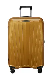 Валіза 69 См Samsonite MAJOR-LITE SAFFRON YELLOW 69x45x28 KM1*16003