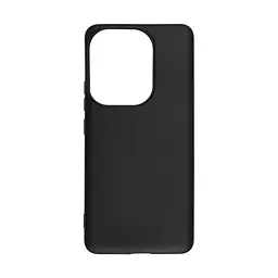 Чехол ArmorStandart ICON для Xiaomi Poco F6 Black (ARM73512)