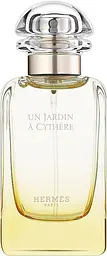 Туалетна вода Hermes Un Jardin A Cythre reghargeble 50 мл
