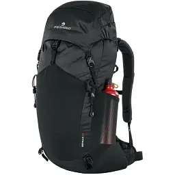 Рюкзак туристичний Ferrino Estella 30 Black (75755QCC) (932312) - мініатюра 4