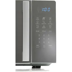Мікрохвильова піч Hisense H20MOMSS4H (C20PXP) - мініатюра 8