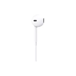 Навушники Apple iPhone EarPods with Mic 3.5 мм (MWU53ZM/A) - мініатюра 3