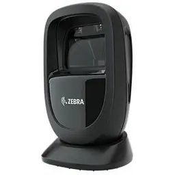 Сканер штрих-коду Symbol/Zebra DS9308-SR 2D USB, black, kit (DS9308-SR4U2100AZE) - мініатюра 3