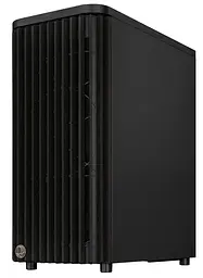 Корпус Asus ProArt PA401 Wood Edition - Tempered Glass без БЖ (90DC00M0-B39000) Black - мініатюра 4