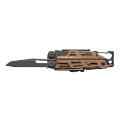 Мультитул Leatherman Signal Coyote Standard (832404) - мініатюра 4