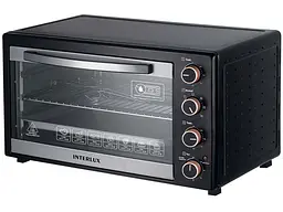 Духовка настільна INTERLUX ILEO-0062BG