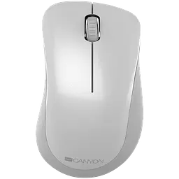 Миша Canyon CNE-CMSW11PW Pearl Білий