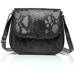Жіноча сумка Sambag 20х24х7 см sum0019278