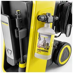 Мийка високого тиску Karcher K 7 Comfort Premium Home (1.317-503.0) - мініатюра 5