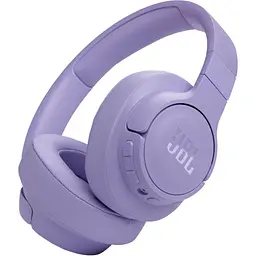 Навушники JBL Tune 770NC Purple (JBLT770NCPUR) - мініатюра 1
