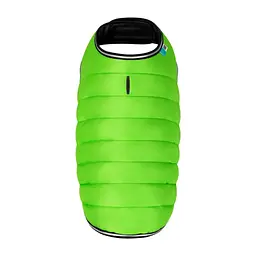 Куртка-накидка для собак AiryVest, XXS, салатова