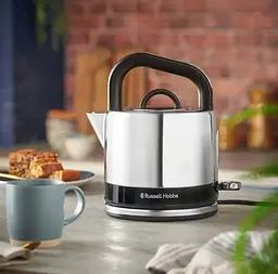 Електрочайник Russell Hobbs26420-70 Distinctions Black teh0021933 - мініатюра 8