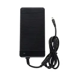 Блок живлення для ноутбука HP 19.5V, 11.8A, 230W, 7.4x5.0-PIN, black (без кабелю !) - мініатюра 3
