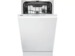 Посудомийна машина Whirlpool WSBO3O34PFX