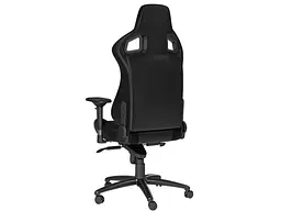 Крісло геймерське Noblechairs Epic Series Black (NBL-PU-BLA-002) - мініатюра 4