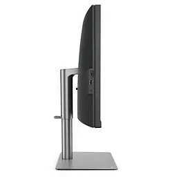 TFT 34" BenQ PD3420Q, IPS, WQHD, 2 x HDMI, DP, USB-C, USB-hub, HAS, колонки, темно-сірий - мініатюра 8