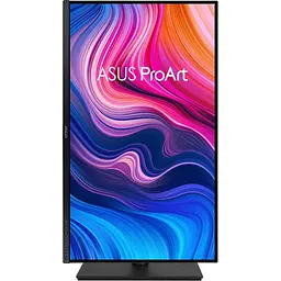 Монітор 32" ASUS ProArt Display PA328CGV Professional Monitor QHD IPS 165Hz (90LM06R1-B01170) - мініатюра 3