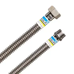 Шланг для води Eco-Flex Супер 1/2" ВЗ 100 см 30412