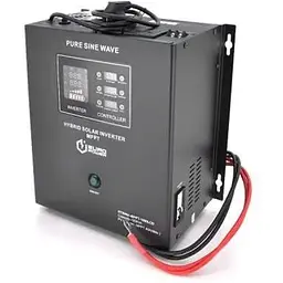 Пристрій безперебійного живлення Europower (RTSWm-MPPT-1000LCD)