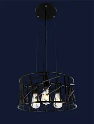 Люстры светильники в стиле Loft Levistella 761LSG03-3