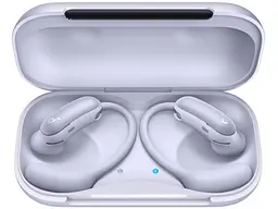 Навушники TWS ANKER SoundCore Aerofit 2 Pro Purple (A3875GQ1) - мініатюра 4