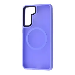 Чохол WAVE Matte Insane Case with Magnetic Ring Samsung Galaxy S21 FE (G990B) в асортименті - мініатюра 4