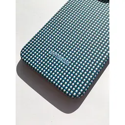 Протиударний чохол Pitaka Ultra-Slim MagSafe MagEZ Case 5 для iPhone 15 Pro Max Ocean (KI1501PBLUE) - мініатюра 8