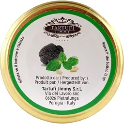 Соус Tartufi Jimmy Песто з базиліком і трюфелем 90 г (950494) - мініатюра 2