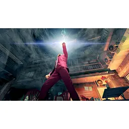 Гра Yakuza Like a Dragon для PS5 [EN + RU sub] [71530] - мініатюра 4