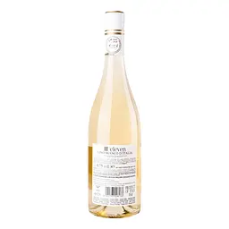Вино Piccini Eleven Bianco біле сухе 0.75 л - мініатюра 2
