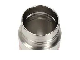 Термопляшка Stanley GO 500 мл Rose Quartz (10-09557-028) - мініатюра 3