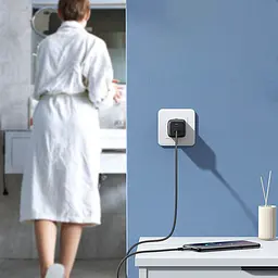 Зарядний пристрій Ugreen CD294 Nexode 45 W Charger (90573) - мініатюра 6