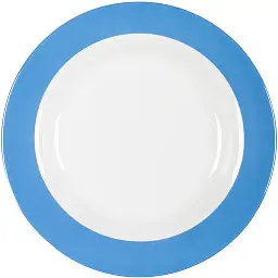 Сервіз столовий Gimex Tableware Colour Sky 12 предметов 4 персоны (6910121) - мініатюра 5