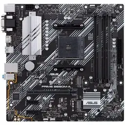 Материнська плата Asus (PRIME B550M-A/CSM)