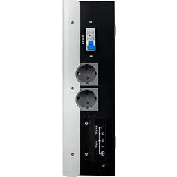 Стабілізатор напруги LogicPower LP-W - IS3500 (2750Вт) - мініатюра 3