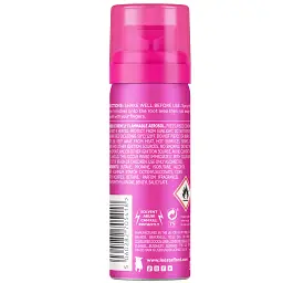 Шампунь для волосся Lee Stafford Dry Shampoo 50 мл - мініатюра 2