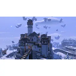 Ключ активації Microsoft Portal Knights для Xbox One/Series - мініатюра 9