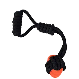 Іграшка-канат для собак Derby Braided Dog Rope Toy