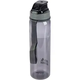 Пляшка Skif Outdoor Tribott II 0.75 л Black - мініатюра 3