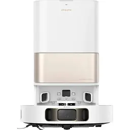 Робот-пилосос Dreame Vacuum Cleaner L10s Pro Ultra Heat White (RLL82CE) [105166] - мініатюра 3