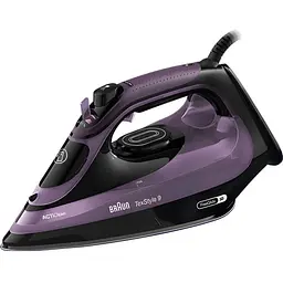 Праска з парою Braun TexStyle 9 SI9661VI