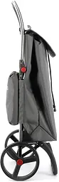 Сумка-візок Rolser I-Max Termo Zen 2LRSG Marengo (IMX356-1031) - мініатюра 3