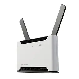 Маршрутизатор Chateau PRO ax MikroTiK teh0017247 - мініатюра 2