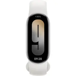 Фітнес-браслет Xiaomi Mi Smart Band 9 Titan Gray [BHR8642GL] [111927] - мініатюра 3